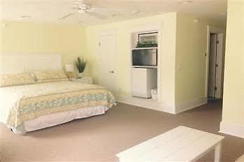 Inn On Peaks Island Портленд Экстерьер фото